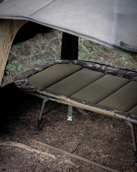 Bed Chair Fox Camolite Compact - Tienda Carpfishing