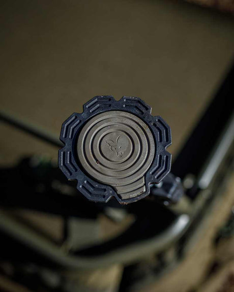 Bed Chair Fox Flatliner X 3 y 5 estaciones - Tienda Carpfishing