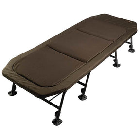 Bed Chair JRC Cocoon II À plat 8 Feet - Tienda Carpfishing