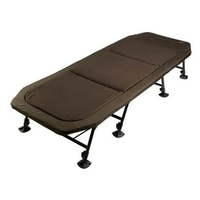 Bed Chair JRC Cocoon II à plat Wide 8 Feet - Tienda Carpfishing