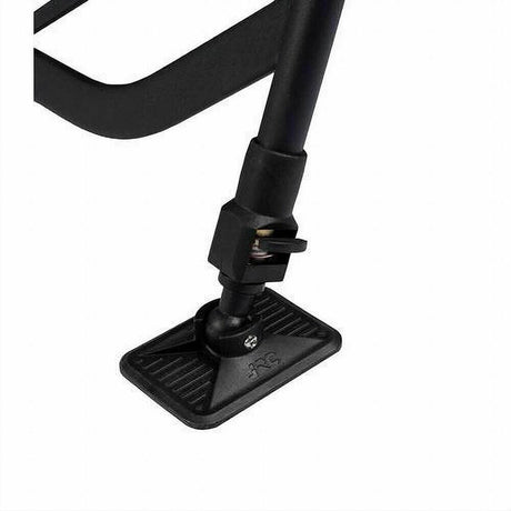 Bed Chair JRC Defender II Lit plat avec sac de couchage Wide - Tienda Carpfishing