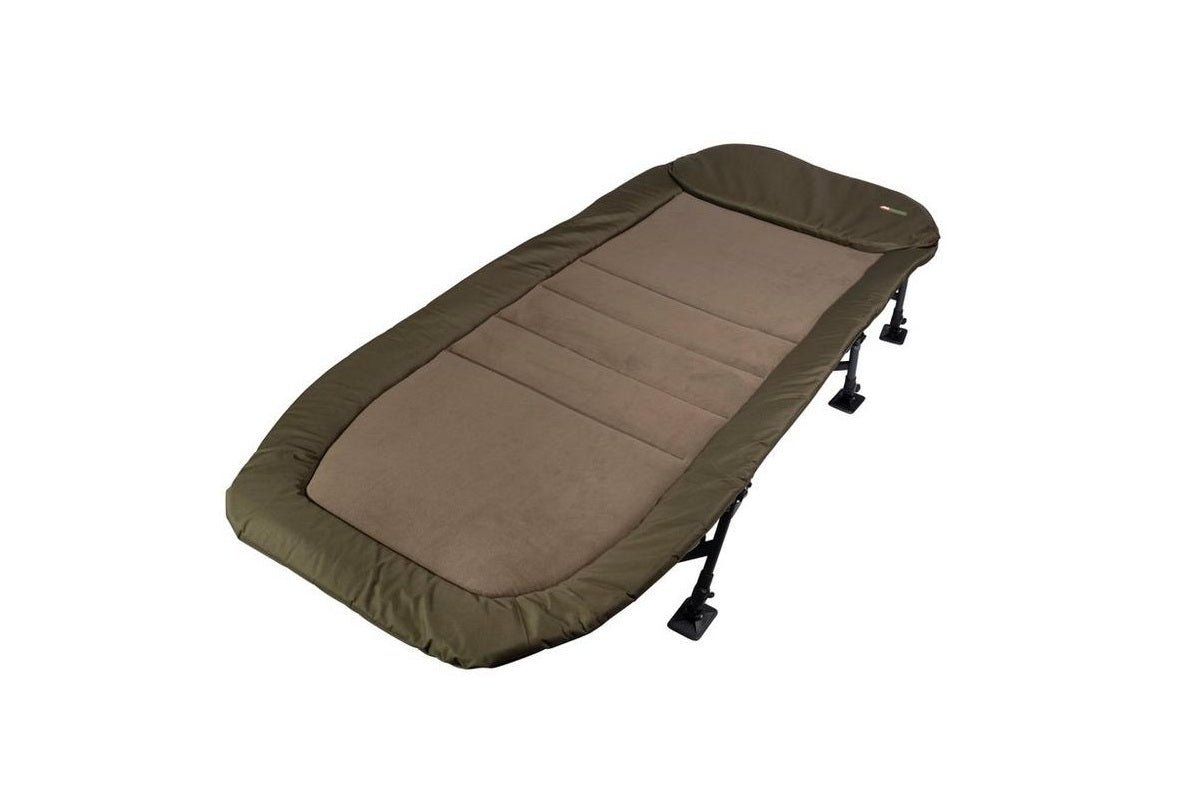 Bed Chair JRC Defender II Flatbed - Tienda Carpfishing