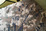 Bed Chair Nash Indulgence 4 Juniors Sleep System Camouflage - Tienda Carpfishing