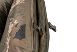 Bed Chair Nash Indulgence 4 Juniors Sleep System Camouflage - Tienda Carpfishing