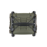 Bed Chair Nash Indulgence HD40 Sleep System Camo 8 patas - Tienda Carpfishing