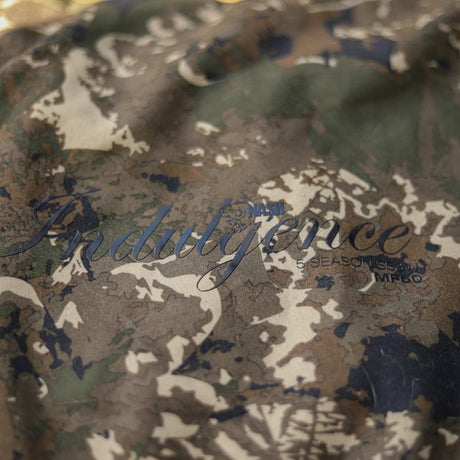 Bed Chair Nash Indulgence MF60 Sleep System Camo 6 patas SS3 - Tienda Carpfishing