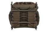 Bed Chair + saco de dormir Fox Camolite Compact - Tienda Carpfishing