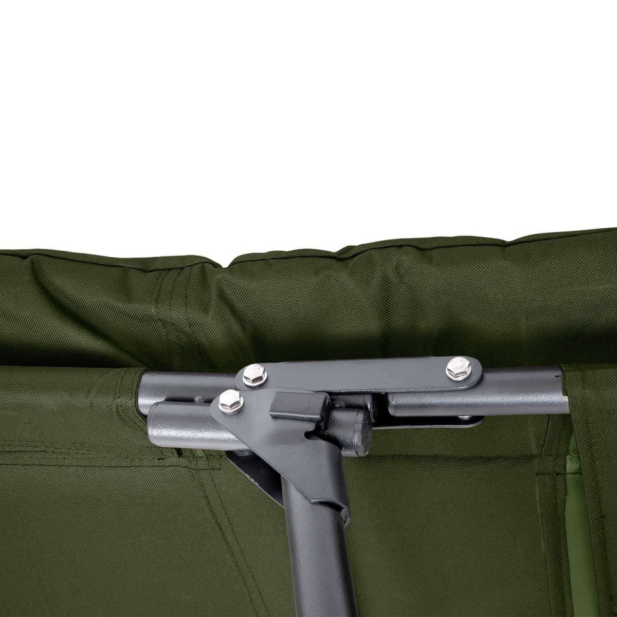 Bed Chair Sonik Bank - Tek Levelbed Wide 8 patas - Tienda Carpfishing