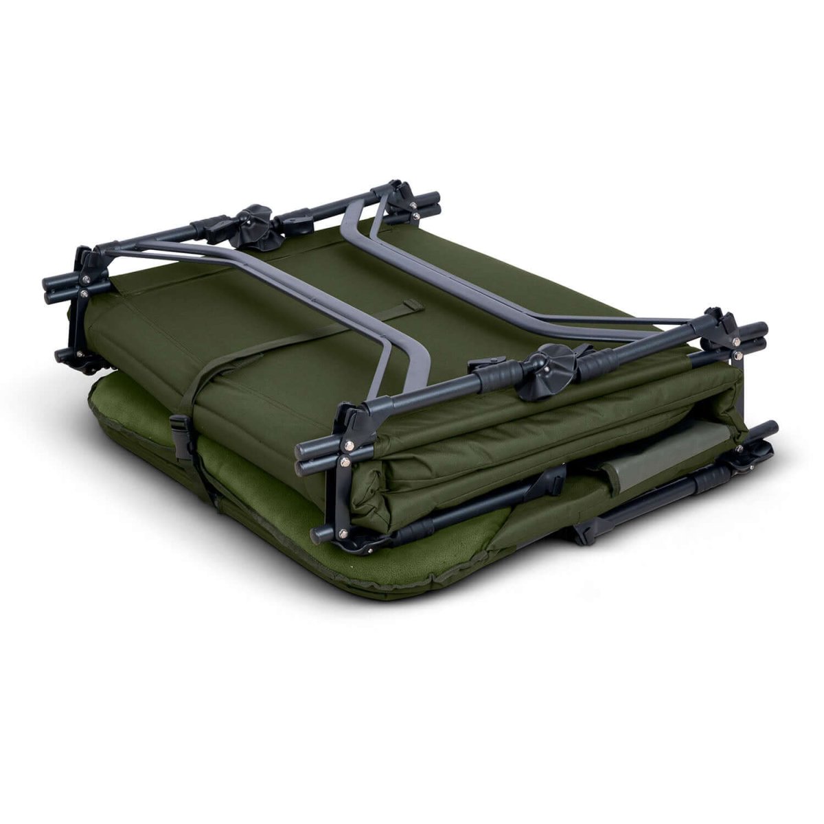 Bed Chair Sonik Bank - Tek Levelbed Wide 8 patas - Tienda Carpfishing