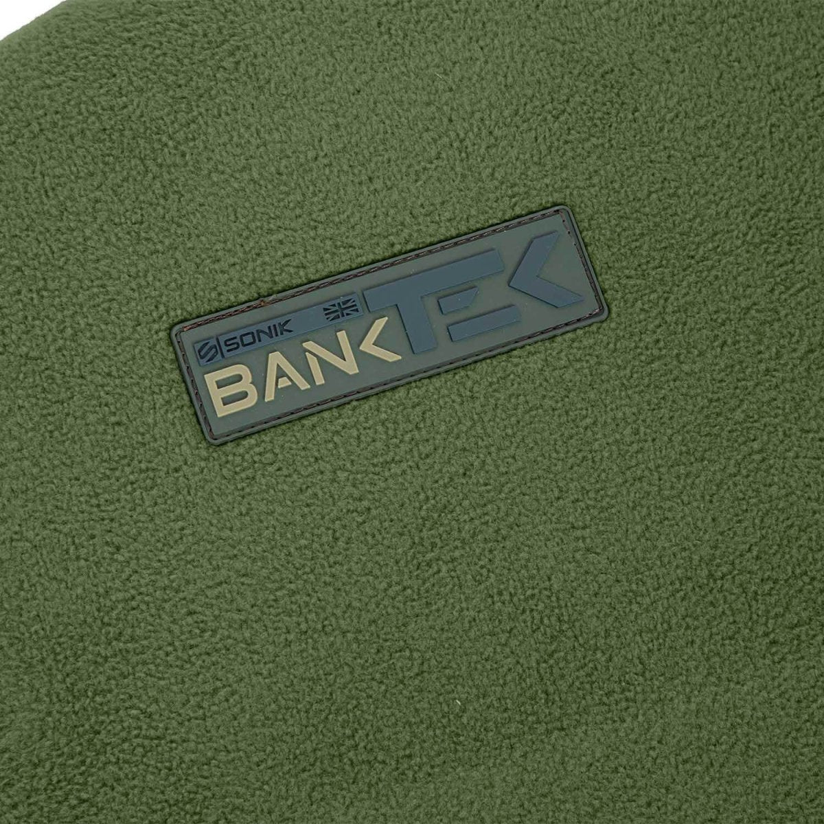 Bed Chair Sonik Bank - Tek Levelbed Wide 8 patas - Tienda Carpfishing