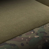 Bed Chair Trakker RLX Camo 8 patas - Tienda Carpfishing