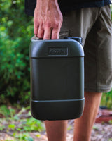 Bidón de agua Fox 5 litros - Tienda Carpfishing