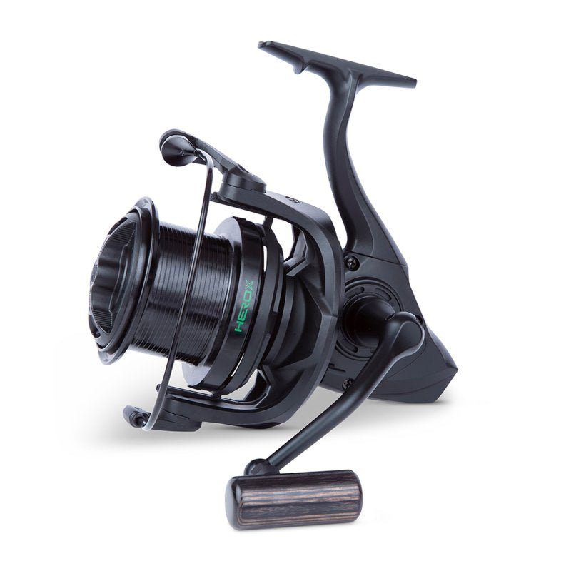 Bobina recambio Carrete Sonik Herox 10000 Extra Deep - Tienda Carpfishing