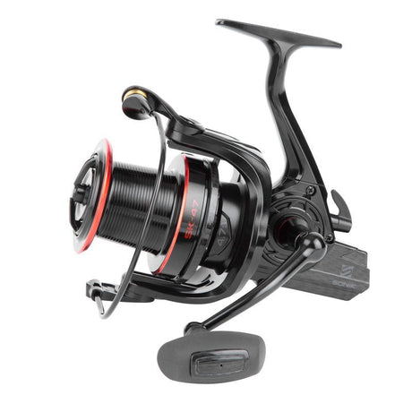 Bobina recambio Sonik SK-47 Carbon 7000 - Tienda Carpfishing