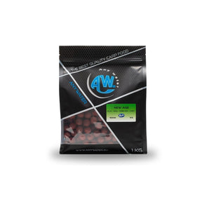 Bouillette Any Water haut Bouillette Nouvel Âge 16 mm 1 Kg - Tienda Carpfishing