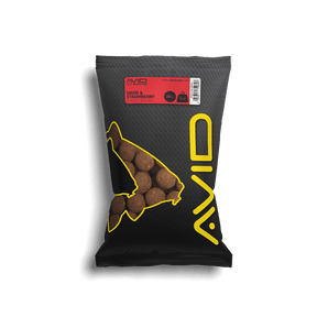 Boilies Avid Carp Classic Squid & Strawberry 20 mm - Tienda Carpfishing