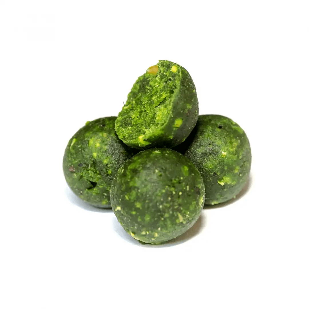 Boilies Massive Baits Eco Mulberry 18 mm - Tienda Carpfishing