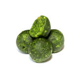 Boilies Massive Baits Eco Mulberry 18 mm - Tienda Carpfishing