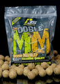 Boilies Peralbaits Doble M 24 mm - Tienda Carpfishing