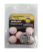 Boilies Pop Ups Enterprise rosa palido - Tienda Carpfishing