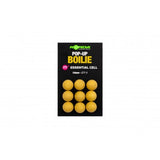 Boilies Pop Ups Korda Essential Cell 14mm - Tienda Carpfishing