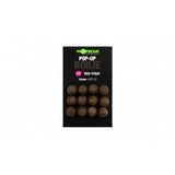 Boilies Pop Ups Korda ISO Fish 12mm - Tienda Carpfishing