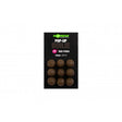 Boilies Pop Ups Korda ISO Fish 12mm - Tienda Carpfishing