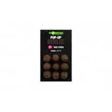 Boilies Pop Ups Korda ISO Fish 14mm - Tienda Carpfishing