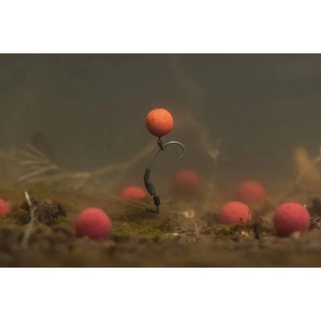 Boilies Pop Ups Korda ISO Fish 14mm - Tienda Carpfishing