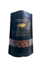 Boilies Royal Baits Melon Miel 20mm 800g - Tienda Carpfishing