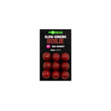 Boilies Slow Sinking Korda ISO Sweet 15 mm - Tienda Carpfishing
