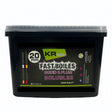 Boilies Solubles Krom Quality KR500 Squid & Plum 20 mm 5KG - Tienda Carpfishing