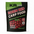 Boilies Solubles Krom Quality KR700 Robin Red 20 mm 800G - Tienda Carpfishing
