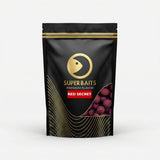 Boilies Superbaits Red Secret 20 mm - Tienda Carpfishing