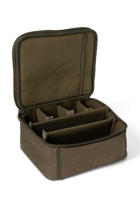 Bolsa para cámara Fox Voyager® - Tienda Carpfishing