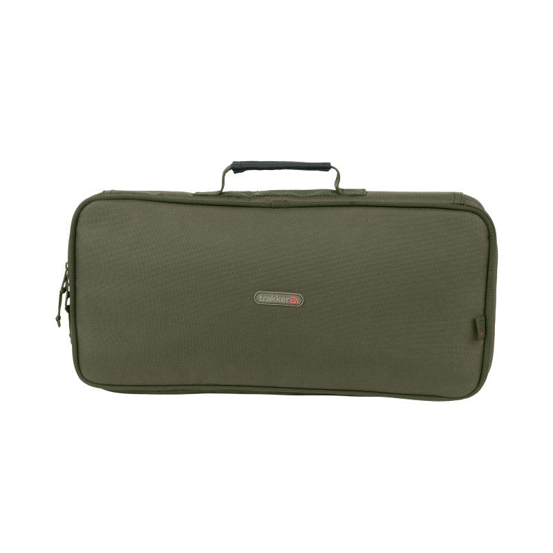 Bolsa Trakker NXG Buzzer Bar Bag - Tienda Carpfishing