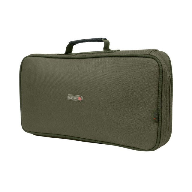 Bolsa Trakker NXG Buzzer Bar Bag - Tienda Carpfishing