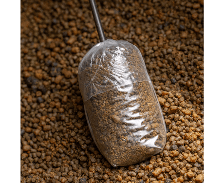 Bolsas de Pva Avid Carp 80 x 180 mm - Tienda Carpfishing