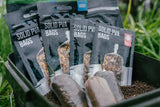Bolsas de PVA lentas Nash 60x110 mm - Tienda Carpfishing
