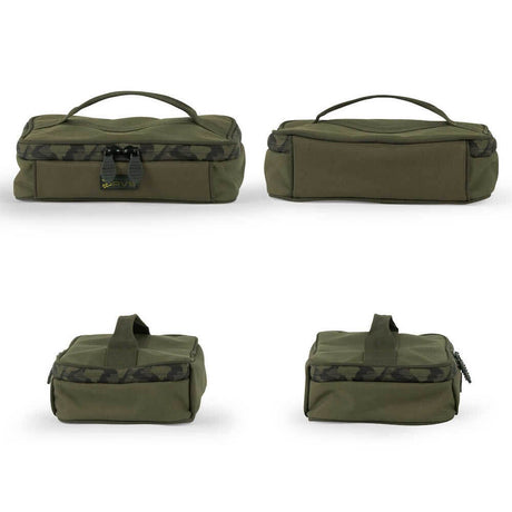 Bolso Avid Carp RVS L - Tienda Carpfishing
