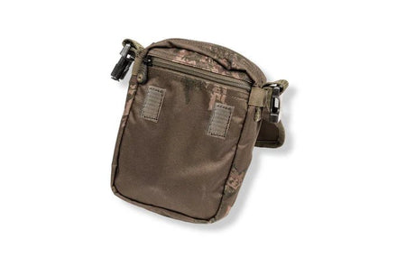 Sac à bandoulière Nash Scope Pochette de sécurité - Tienda Carpfishing