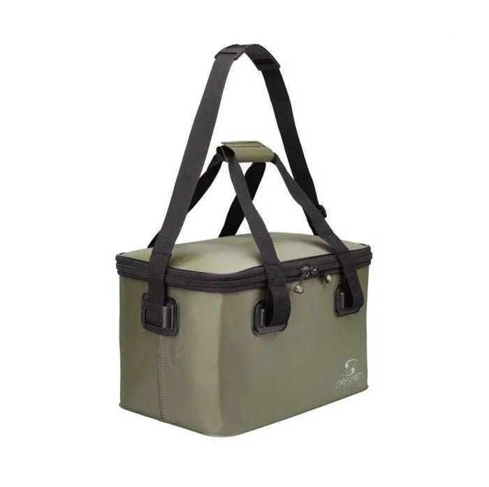 Bolso Carp Spirit Bakkan 30 litros - Tienda Carpfishing