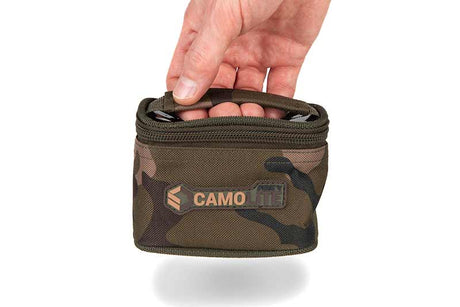 Bolso de Accesorios Fox Camolite S - Tienda Carpfishing