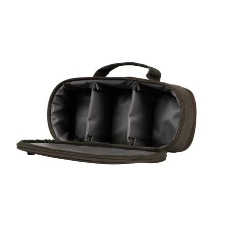 Bolso de accesorios Shimano Tribal M - Tienda Carpfishing