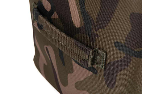 Bolso de almacenamiento Fox Camolite L - Tienda Carpfishing