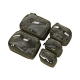 Bolso modular para plomos Trakker NXG - Tienda Carpfishing
