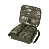 Bolso modular para plomos Trakker NXG - Tienda Carpfishing