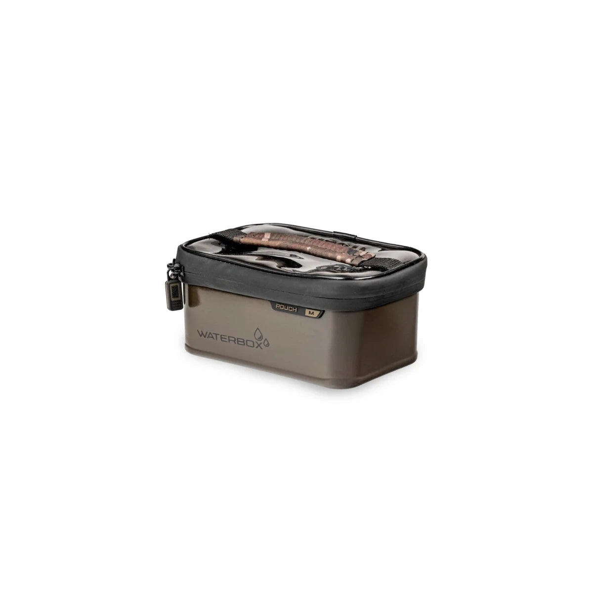 Bolso Nash Subterfuge Waterbox - Tienda Carpfishing