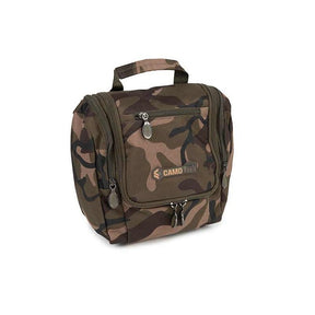 Bolso Neceser Fox Camolite - Tienda Carpfishing