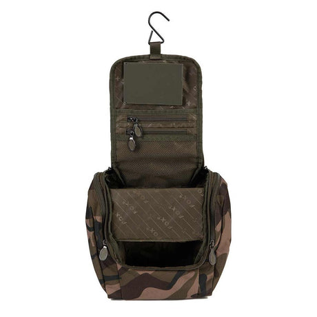 Bolso Neceser Fox Camolite - Tienda Carpfishing